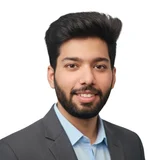 Ahsan Ahmad, Chief Executive Officer of MacroCoderz